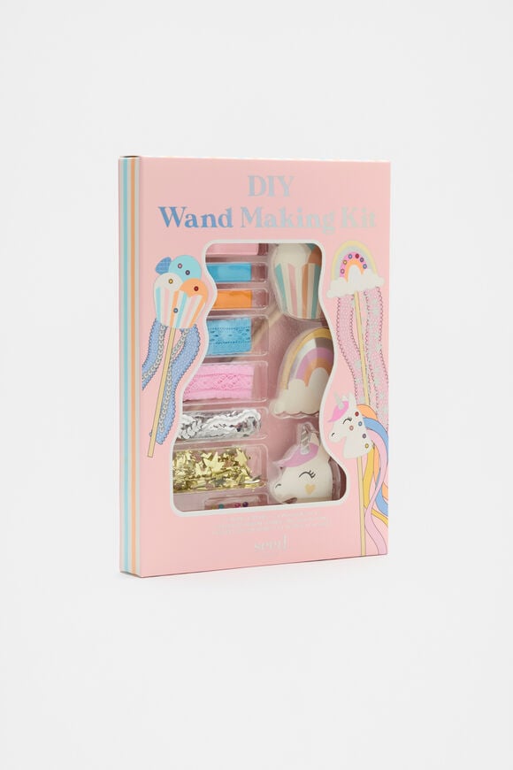 DIY Wand Kit  Multi  hi-res