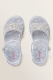 Gem Stone Jelly Sandal    hi-res