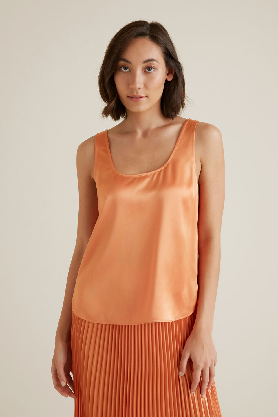 Fluid Camisole  