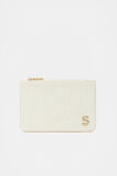 Initials Pouch  S  hi-res