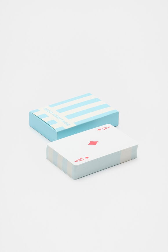 Seed Playing Cards  Skyway  hi-res
