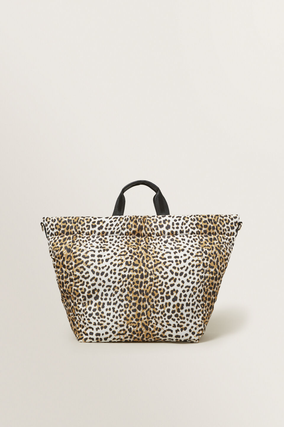Ocelot Bag  