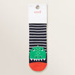 Dino Cosy Socks    hi-res