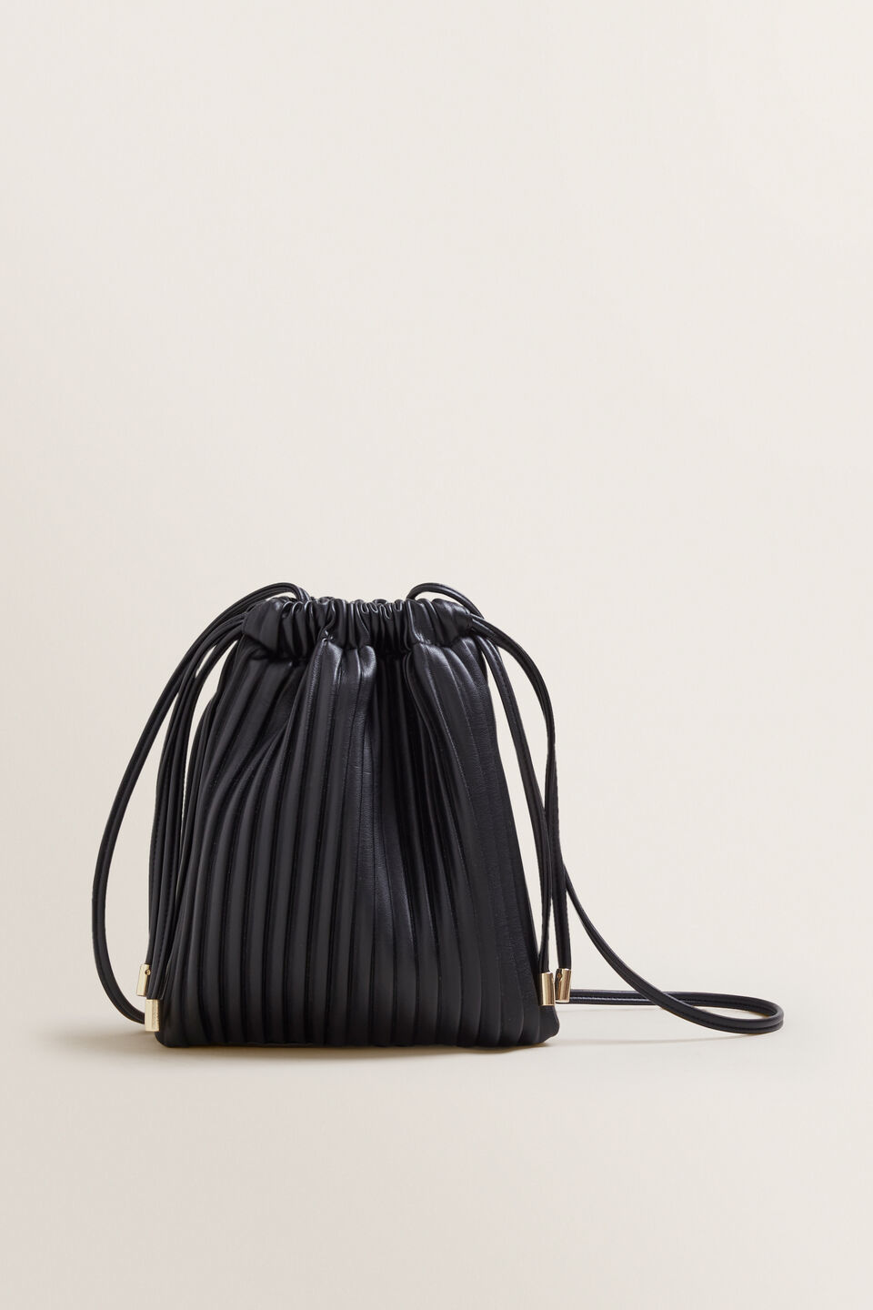 Pleat Sling  