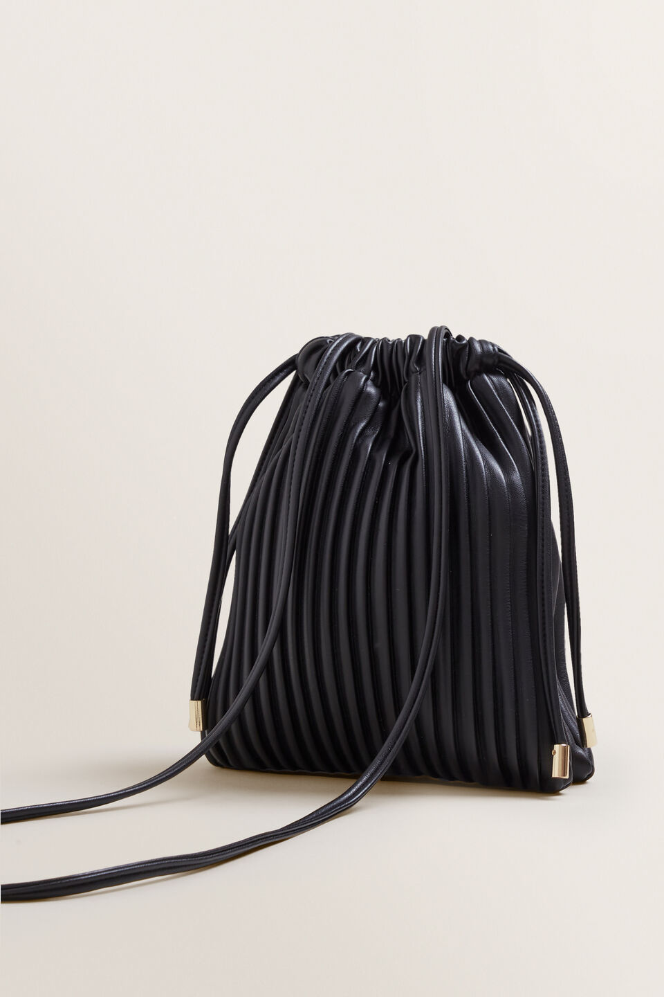 Pleat Sling  