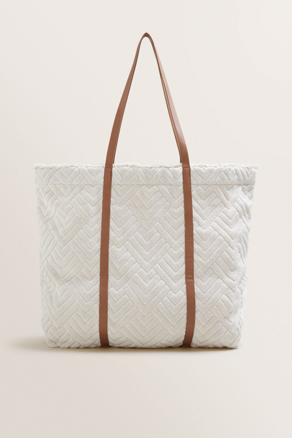 Terry Tote  