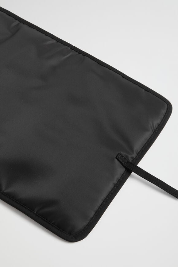 Seed Baby Bag  Black  hi-res