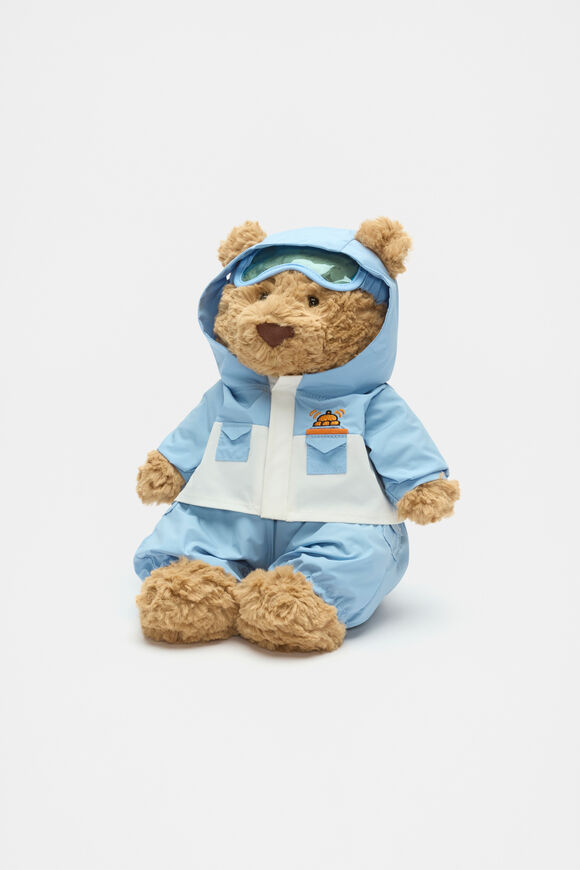 Jellycat Bartholomew Bear SKI  Brown  hi-res