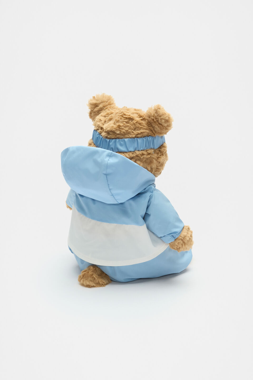 Jellycat Bartholomew Bear SKI  Brown