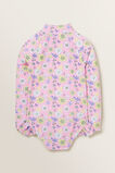 Floral Rashsuit    hi-res