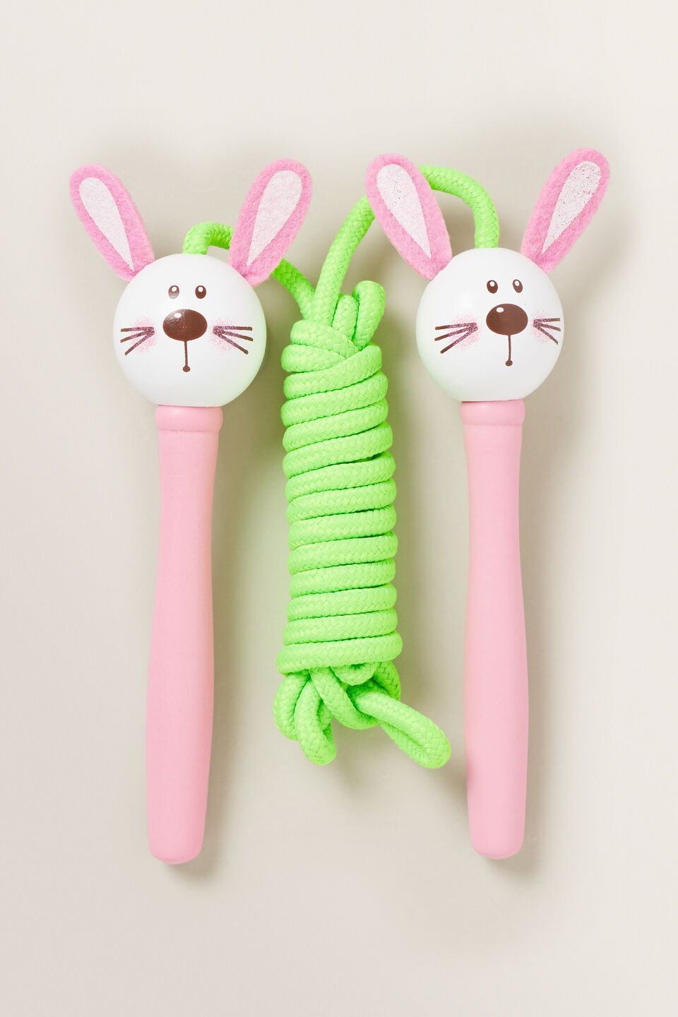 Bunny Skipping Rope  