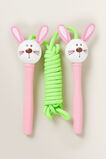 Bunny Skipping Rope    hi-res