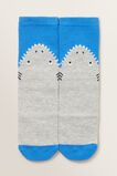 Shark Socks    hi-res