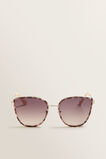 Maddie Cateye Sunglasses    hi-res