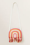 Rainbow Waterfall Bag    hi-res