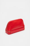 Vanity Travel Bag  Electric Crimson  hi-res