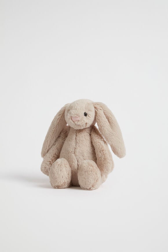Jellycat Small Bashful Bunny  Beige  hi-res