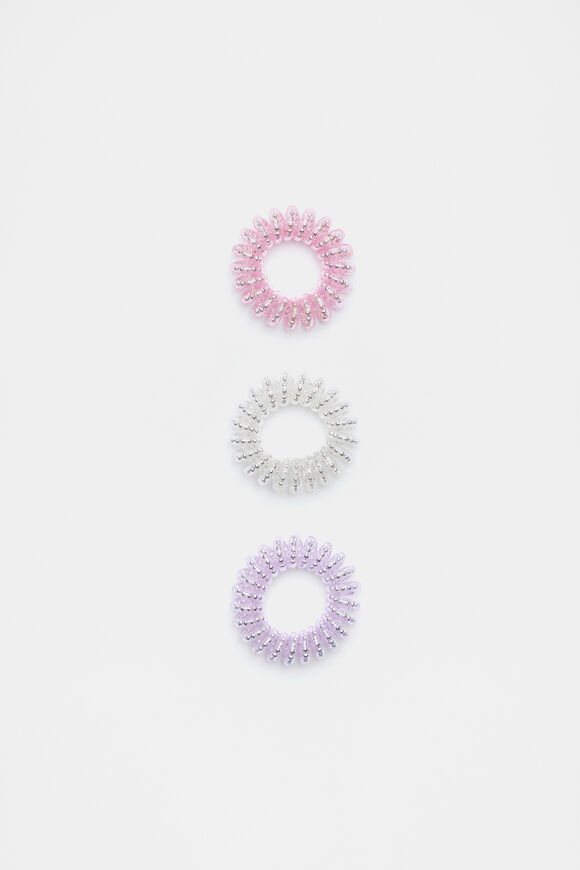 Coil Elastics  Multi  hi-res