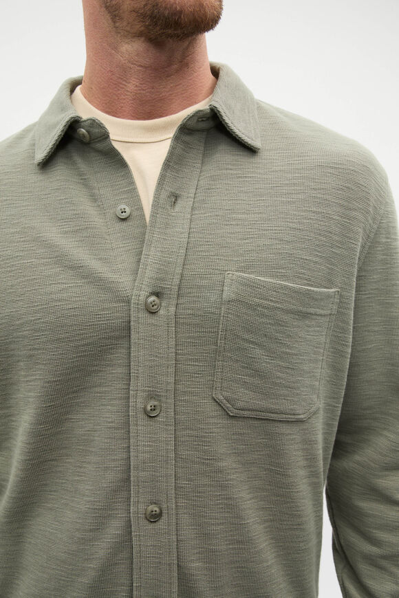 Overshirt  Vintage Khaki  hi-res