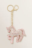 Made By Me Unicorn Bag Charm    hi-res