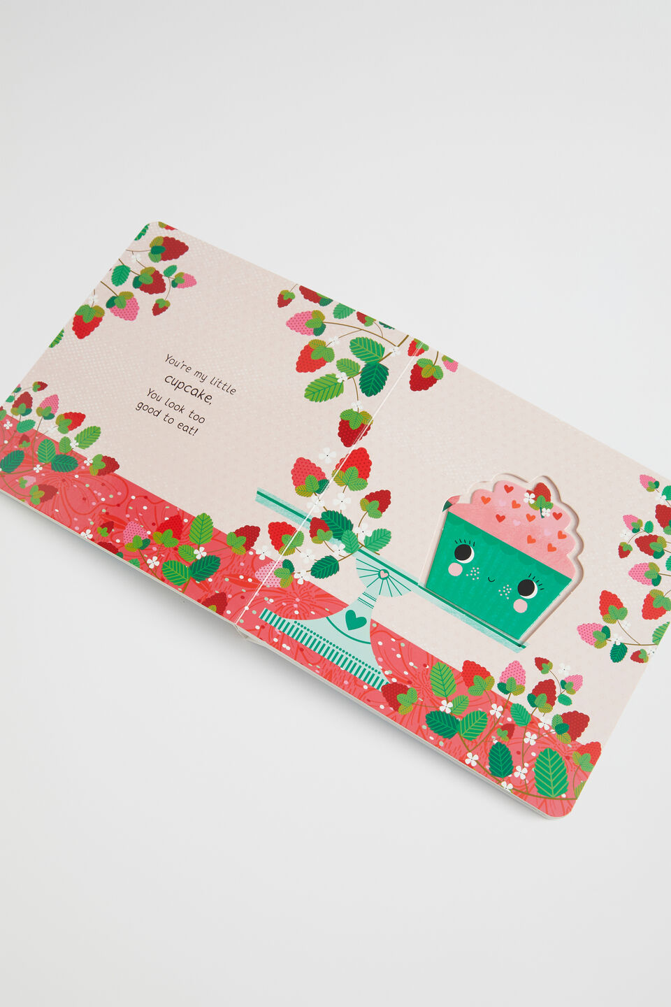 You're My Little Sunshine Book  Multi