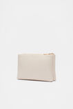 Multi Pocket Crossbody Bag  Oat  hi-res