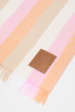 Cotton Turkish Towel  Fairy Floss  hi-res
