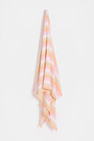 Cotton Turkish Towel  Fairy Floss  hi-res