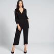 Tie Up Jumpsuit    hi-res