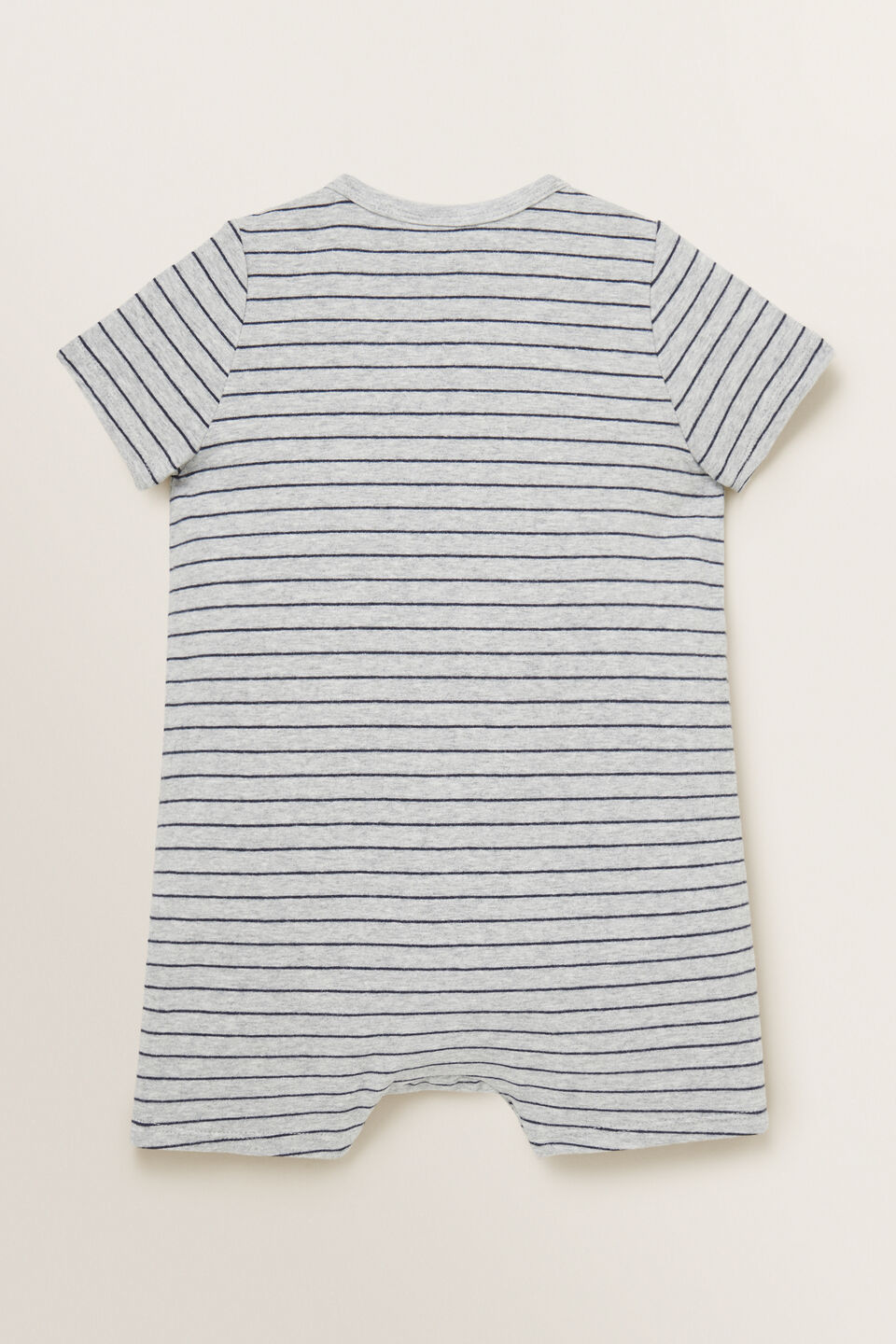 Puppy Pocket Jumpsuit  