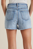 Denim Short    hi-res