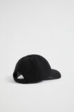 Seed Jersey Cap  Black  hi-res
