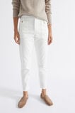 Tapered Leg Jean  Cloud Cream  hi-res