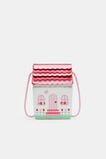 Cottage Home Bag  Multi  hi-res