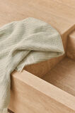 Zadie Hand Towel  Mist  hi-res
