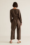 Relaxed Jumpsuit    hi-res