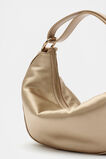 Mini Satin Bag  Rye  hi-res