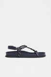 Tora Rope Sandal  Twilight Blue  hi-res
