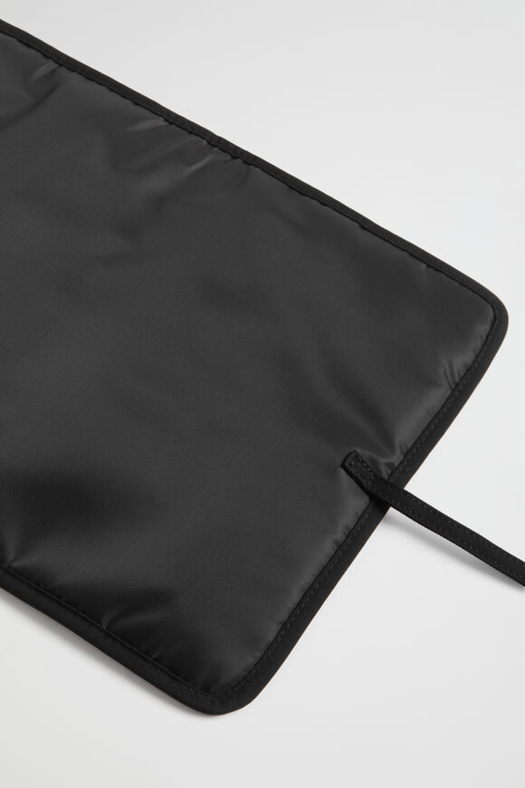 Seed Baby Bag  Black  hi-res