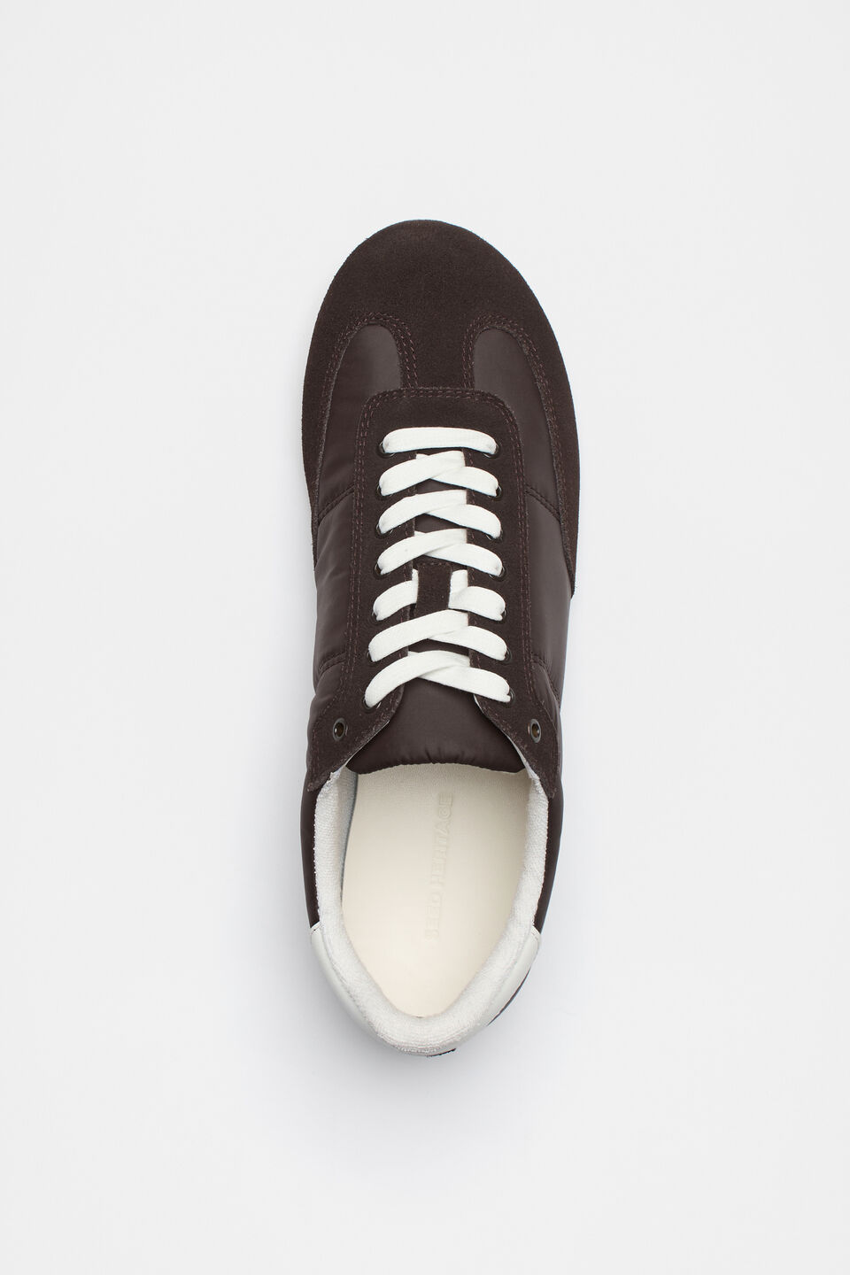 Verity Sneaker  Dark Espresso