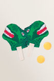 Dino Table Tennis    hi-res