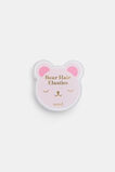 Mini Bear Hair Bobbles  Multi  hi-res