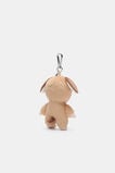 Limited Edition Seedling Bag Charm  Puppy  hi-res