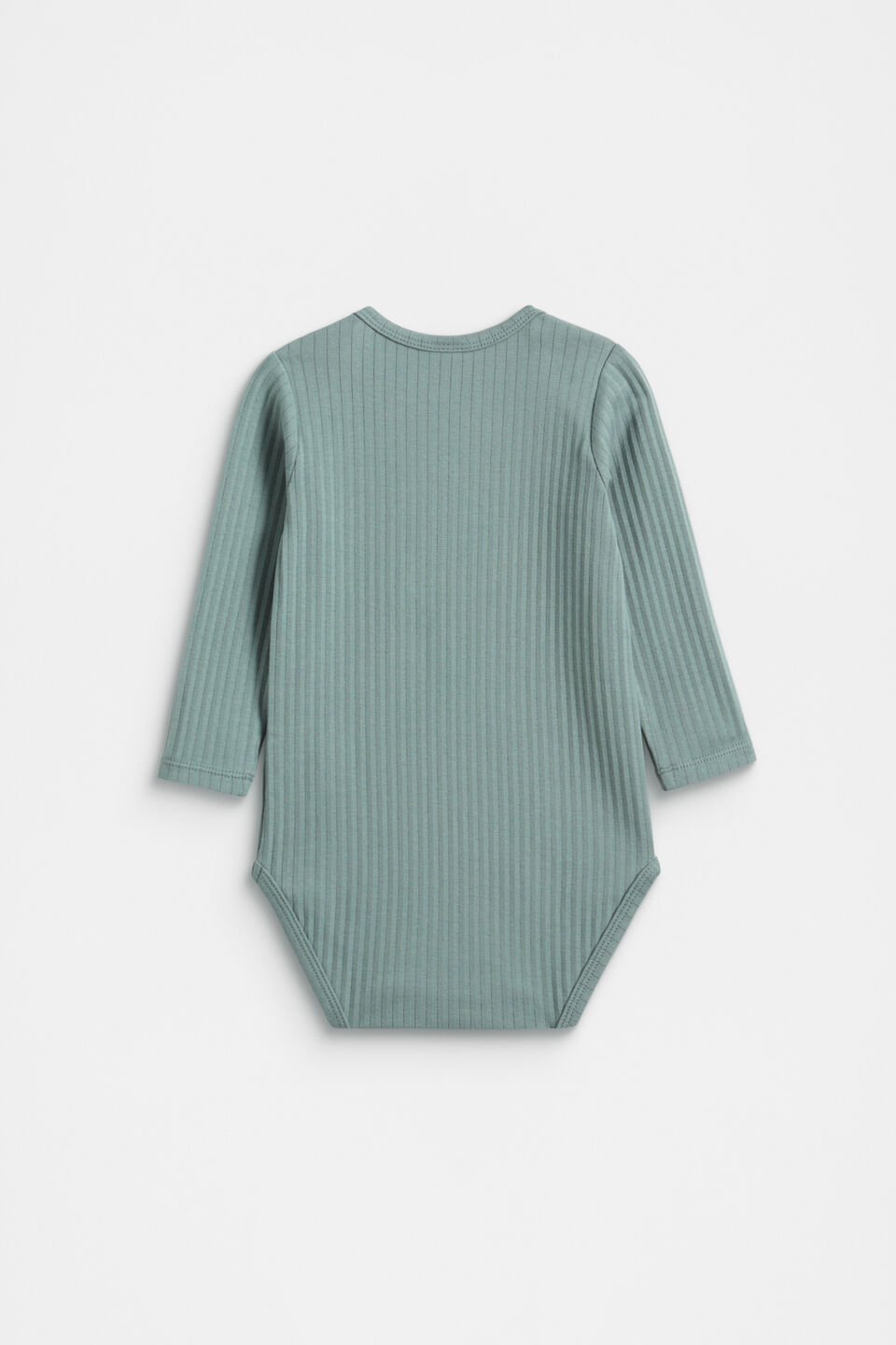 Bunny Bodysuit  Forest