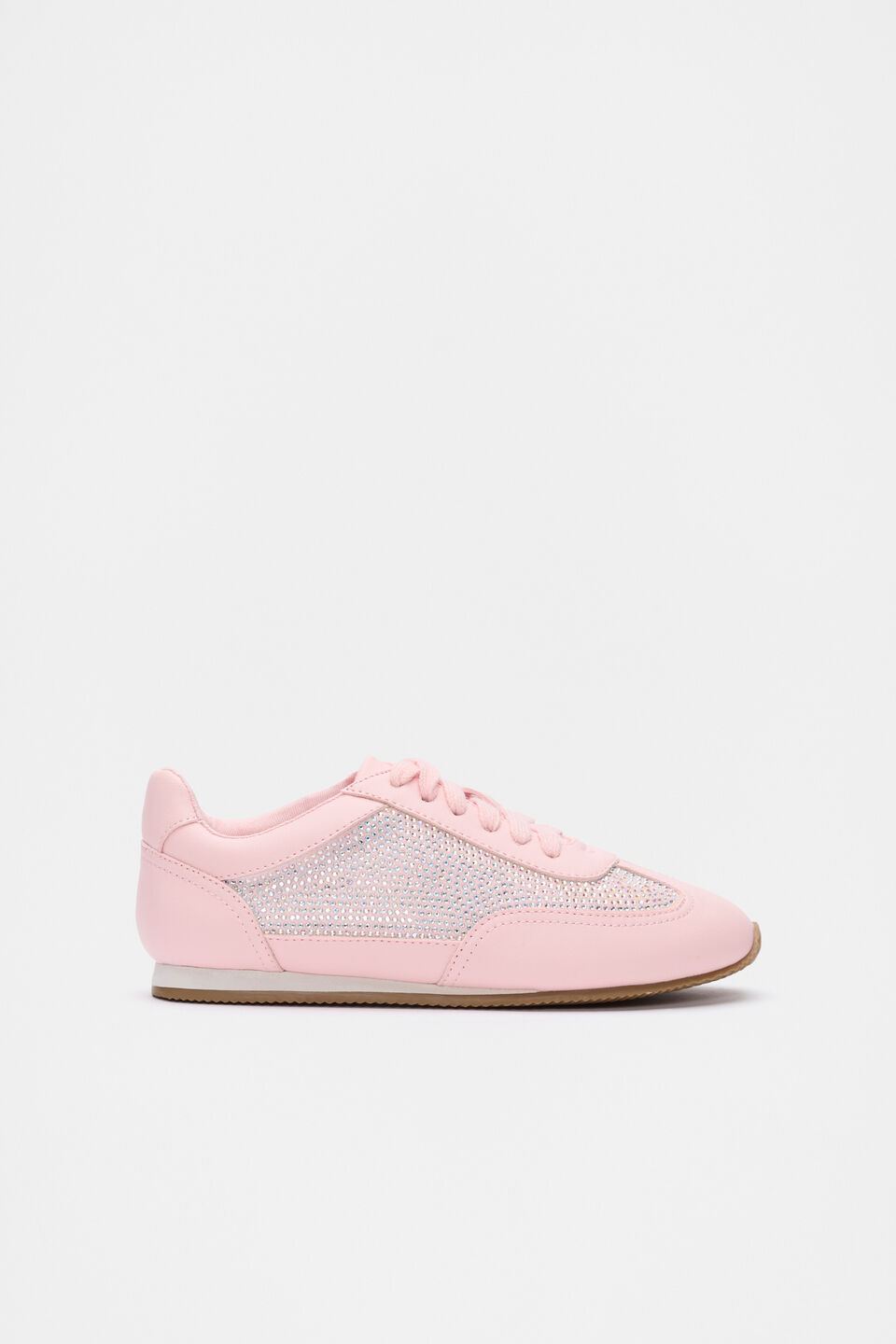 Retro Jewel Sneaker  Cupcake