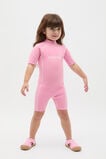 Wetsuit  Candy Pink  hi-res