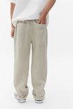 Linen Chino  Cool Stone  hi-res