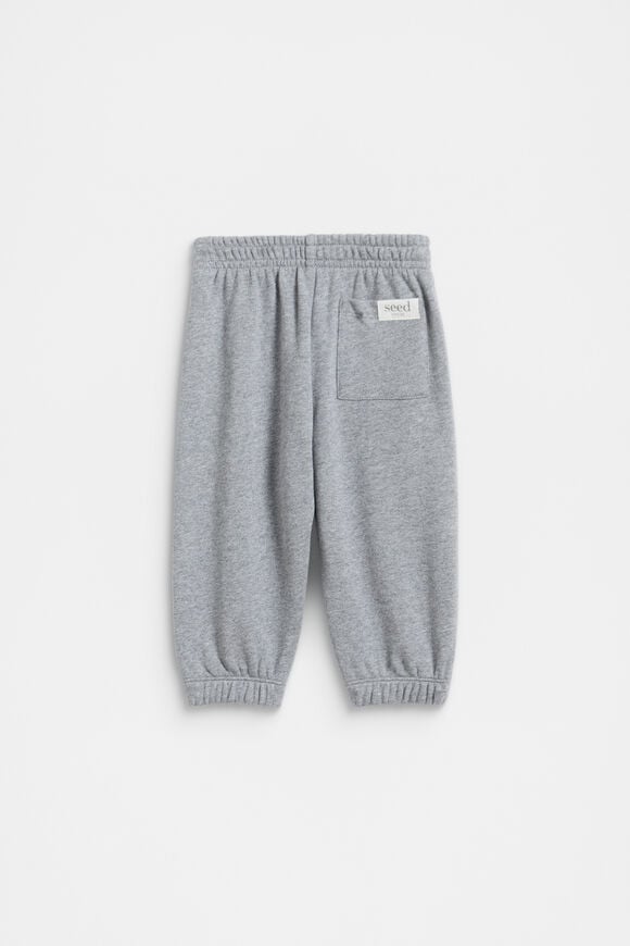 Core Track Pant  Storm Marle  hi-res