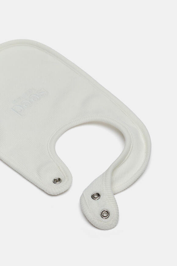 Core Logo Dribble Bib  Canvas  hi-res