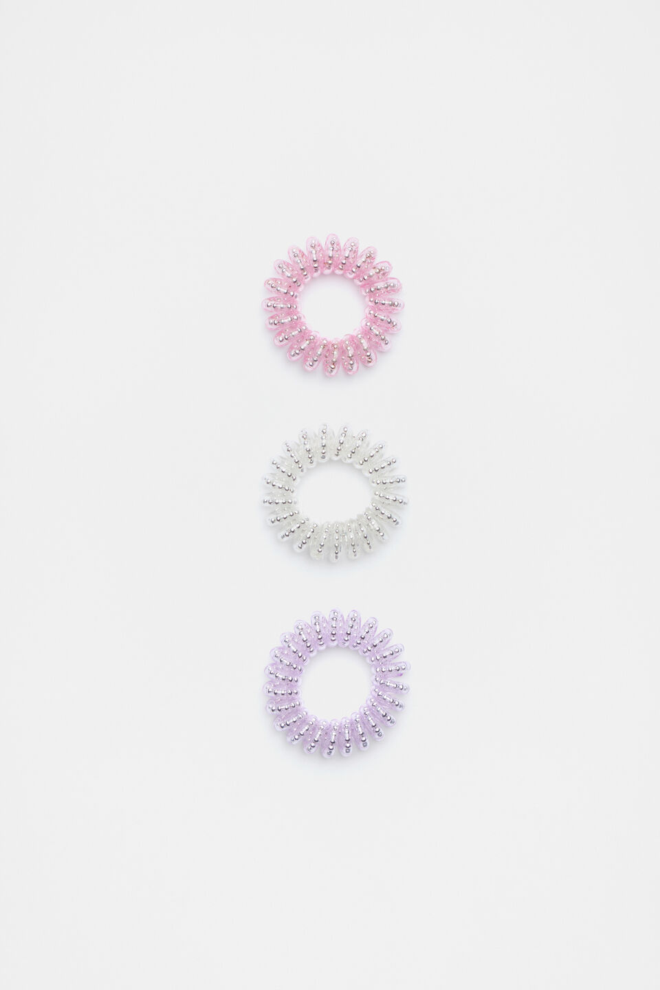 Coil Elastics  Multi